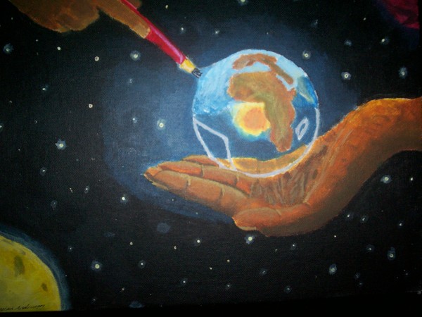 Artistic Creation