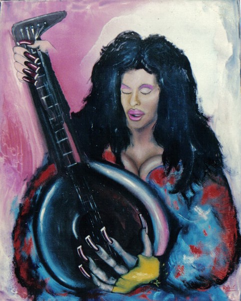 Singer