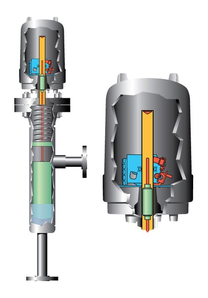 Technical Illustration