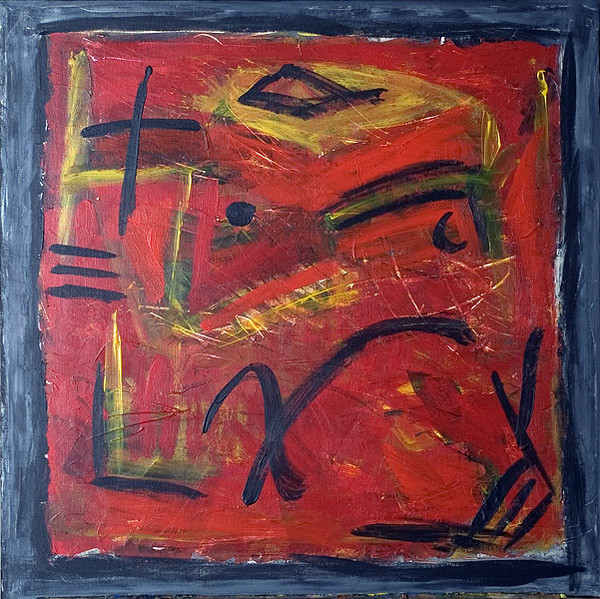 Untitled, No. 120