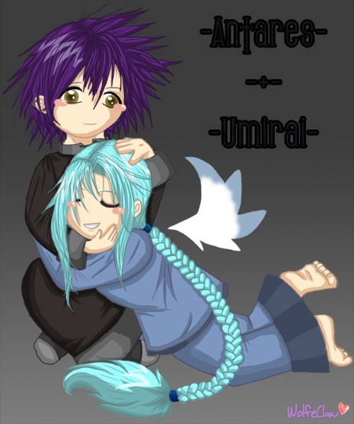 Cuddles