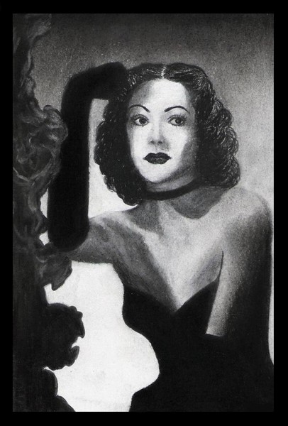 Ms. Lamarr