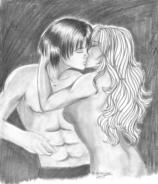 The Lovers