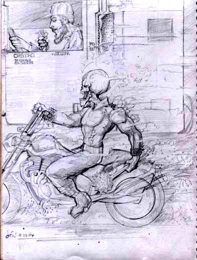 Ghostrider