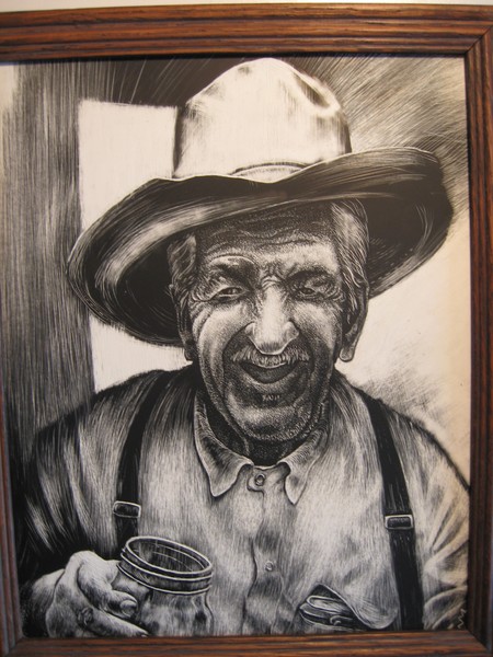 COWBOY