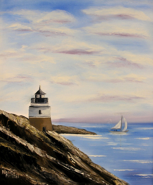 Lighthouse Point