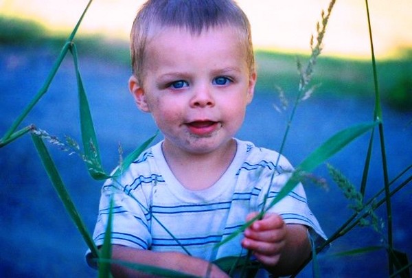 Country Kid