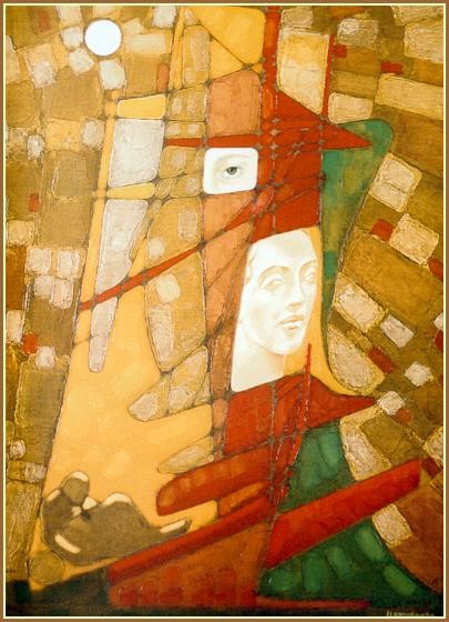 L'avers de l'androïde 