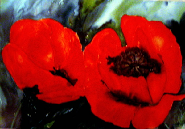 POPPIES