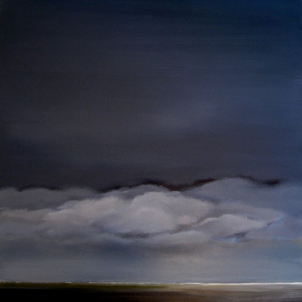 THE NORTH SEA