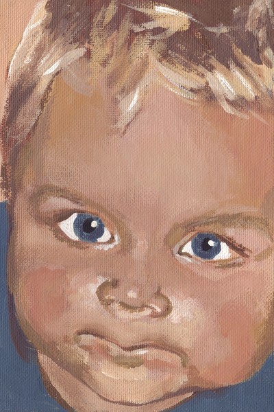Jayden - Portrait