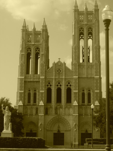 Church