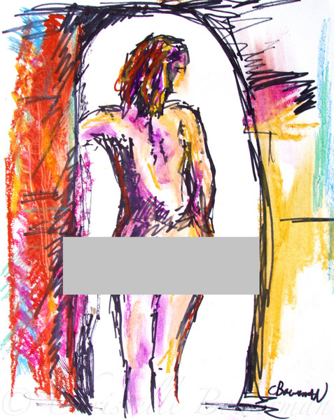 Figure Study