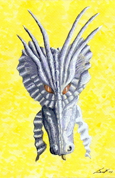 Draco Black