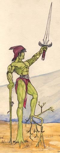 Tree-Dude