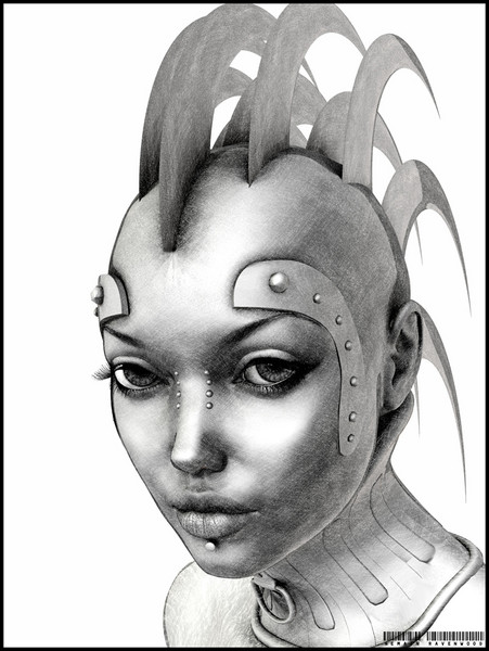 Cyberdiva