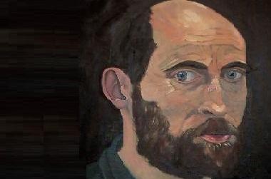 Self Portrait