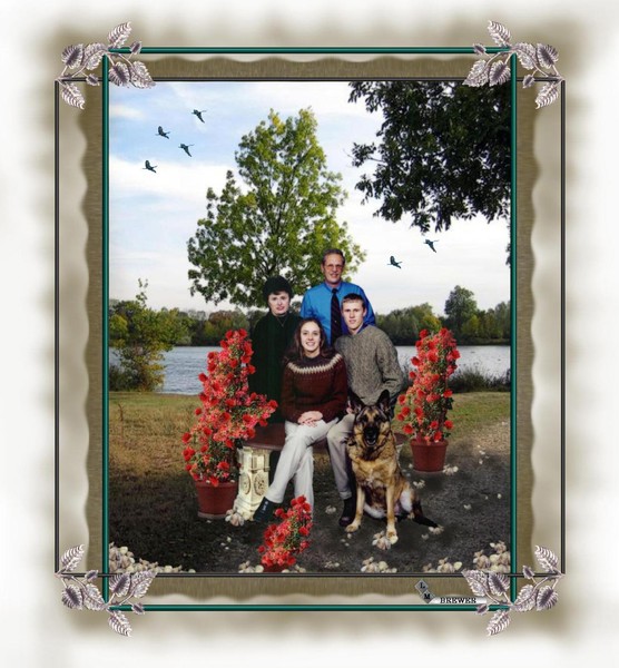 Loss of a Family Member
