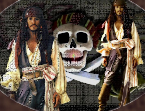Pirates of the Caribbean 1c