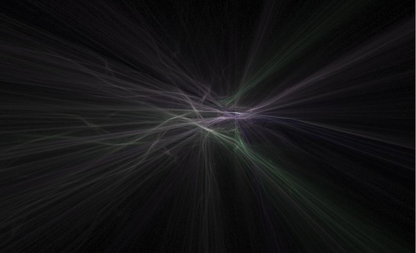 Beginnings of Time