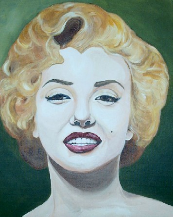 Norma Jean