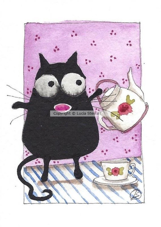 English Tea