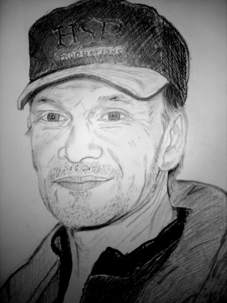 PATRICK SWAYZE