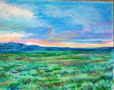 prairie