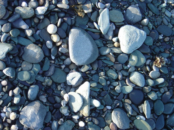 Stones