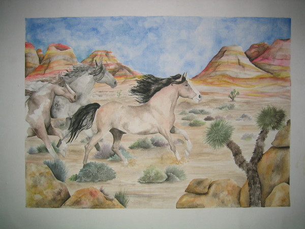 Wild West