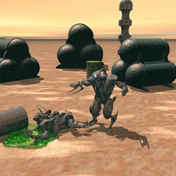 droids
