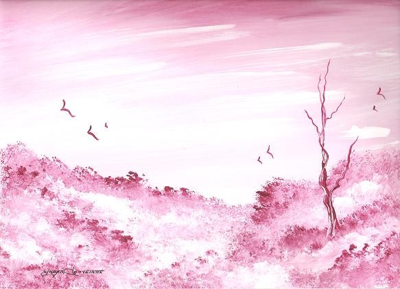 Red Bush Country