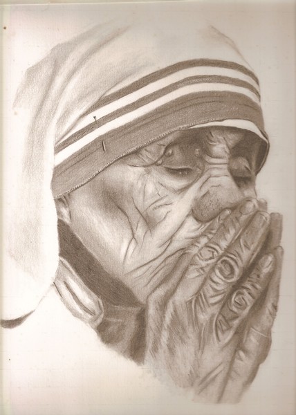 Mother Theresa