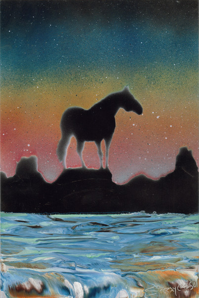 horsey