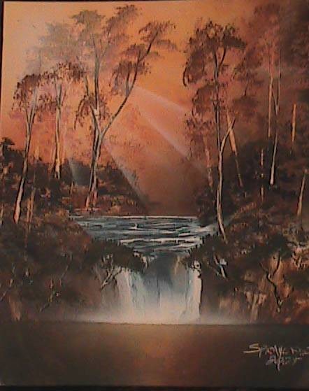 Cascade