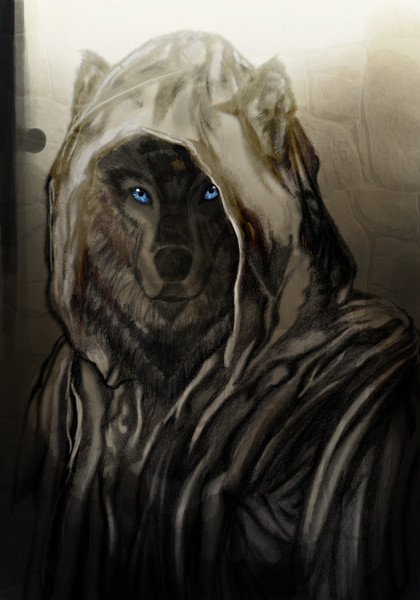 Cry Wolf