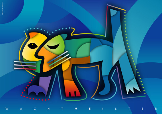 Colorcat (2005)