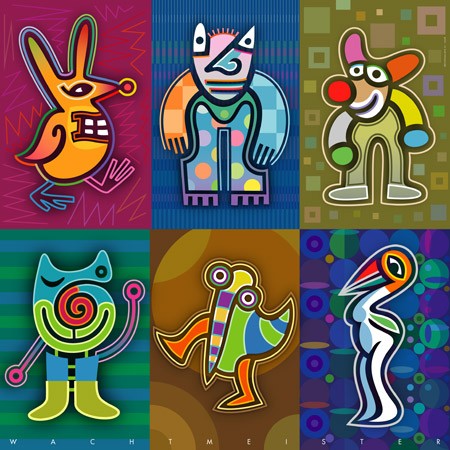 Individualists lll (2008)