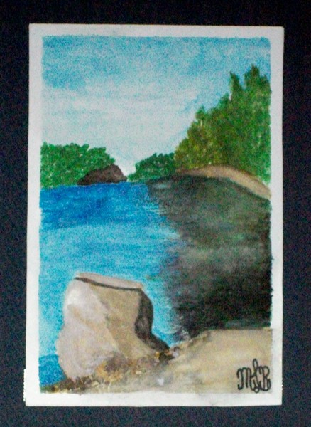 Lakeside