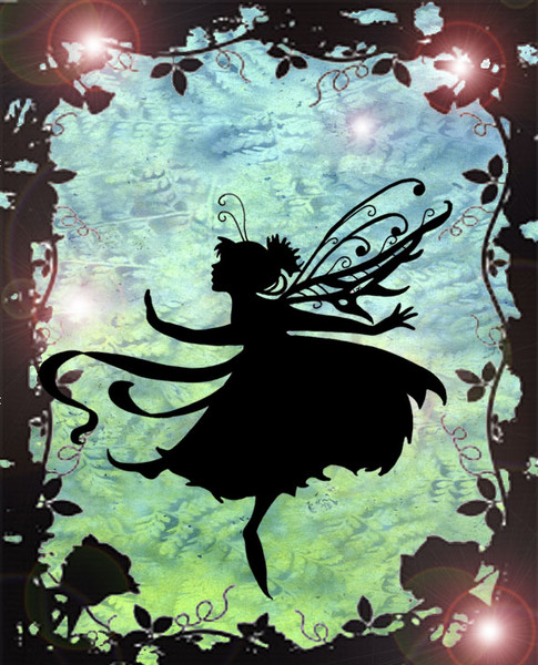 The Fairy Grove