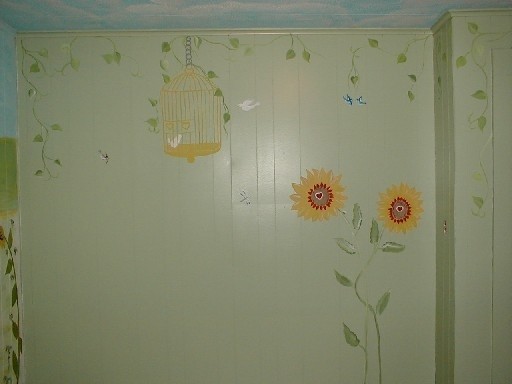  Meditation Room