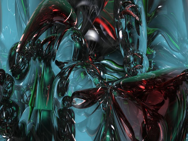 Dark abstract 05-eatenalive
