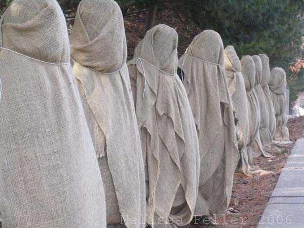 Cloaked