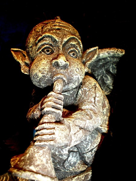 Gargoyle