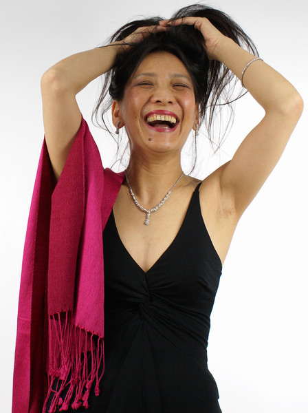 laughter