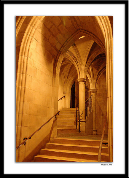 Washington National Cathedral
