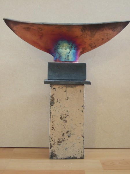 raku pot