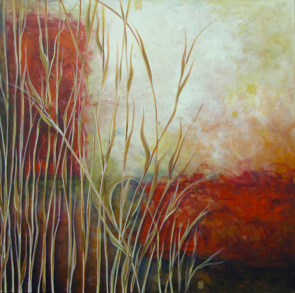 In The Weeds