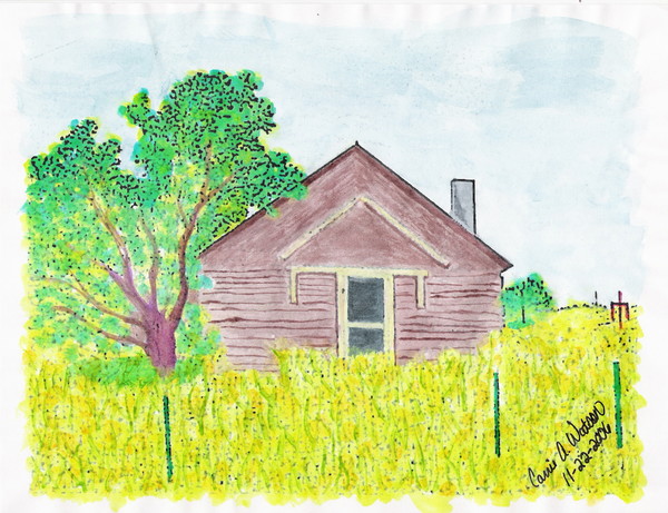 The Schoolhouse