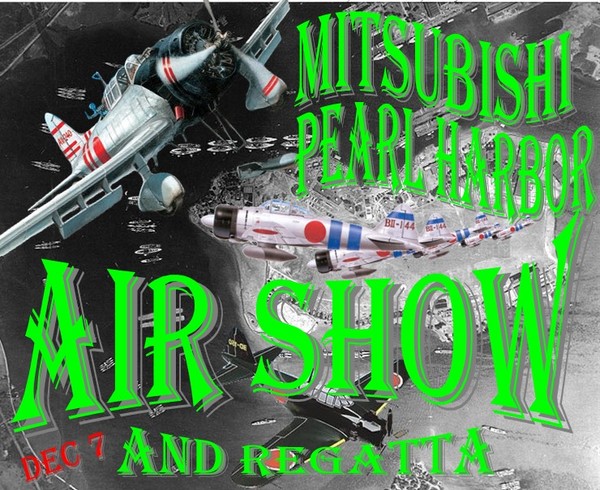 Airshow & Regatta